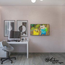 Портфолио